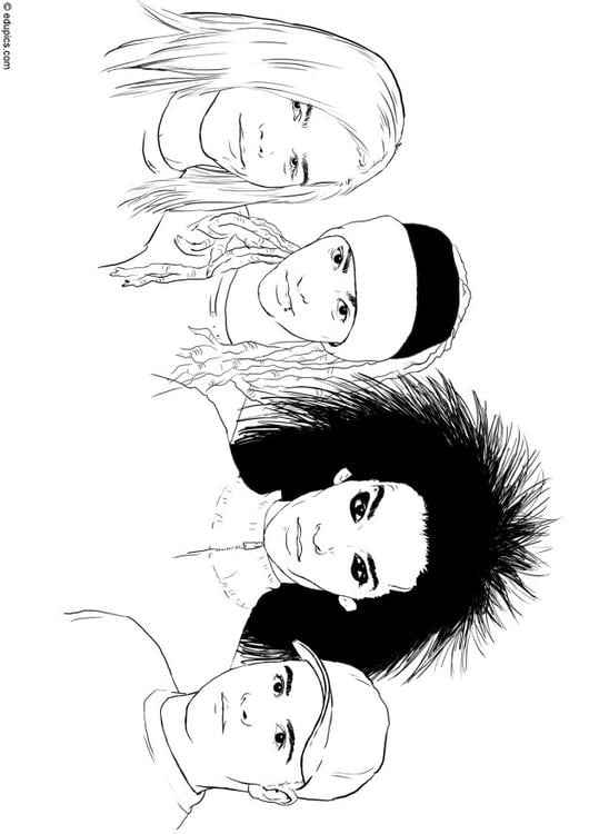 Tokio Hotel