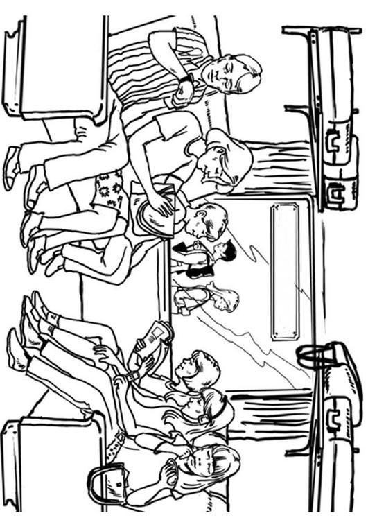 train travel