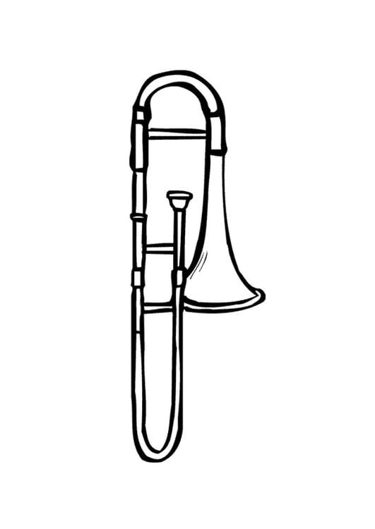 trombone