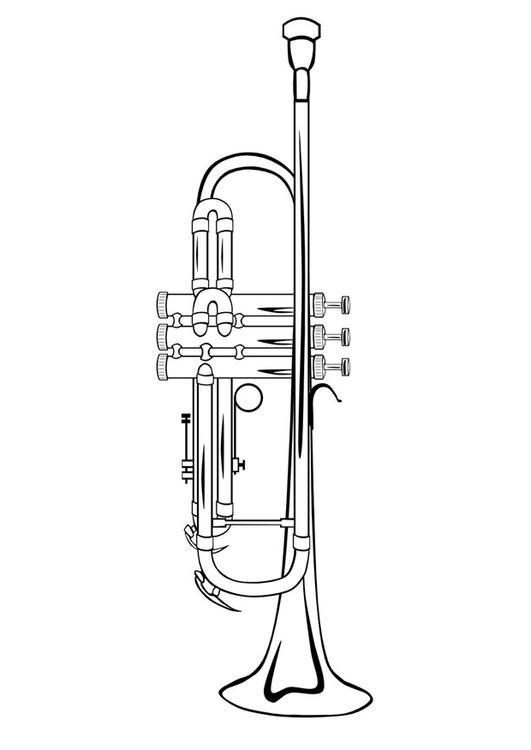 trumpet