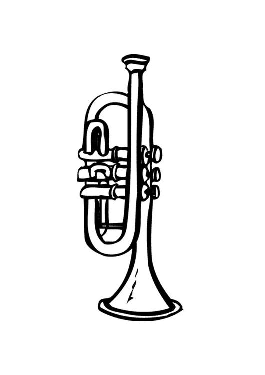 trumpet