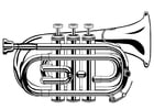 trumpet