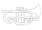 trumpet