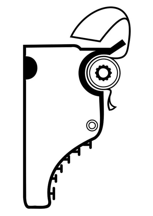 typewriter