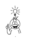 coloring-page understanding