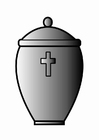 Image urn