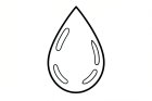 water droplet