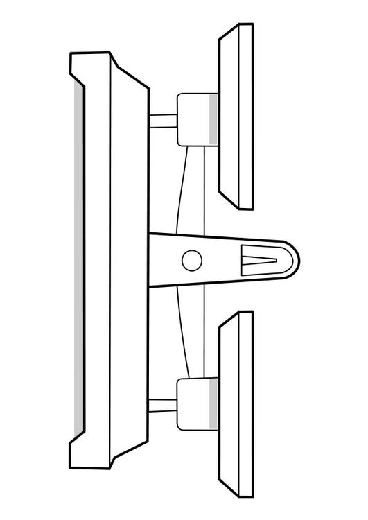 weighing scales