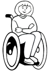 wheelchair