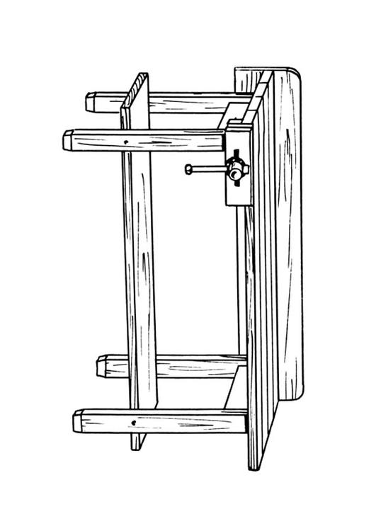 workbench