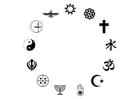 world religions