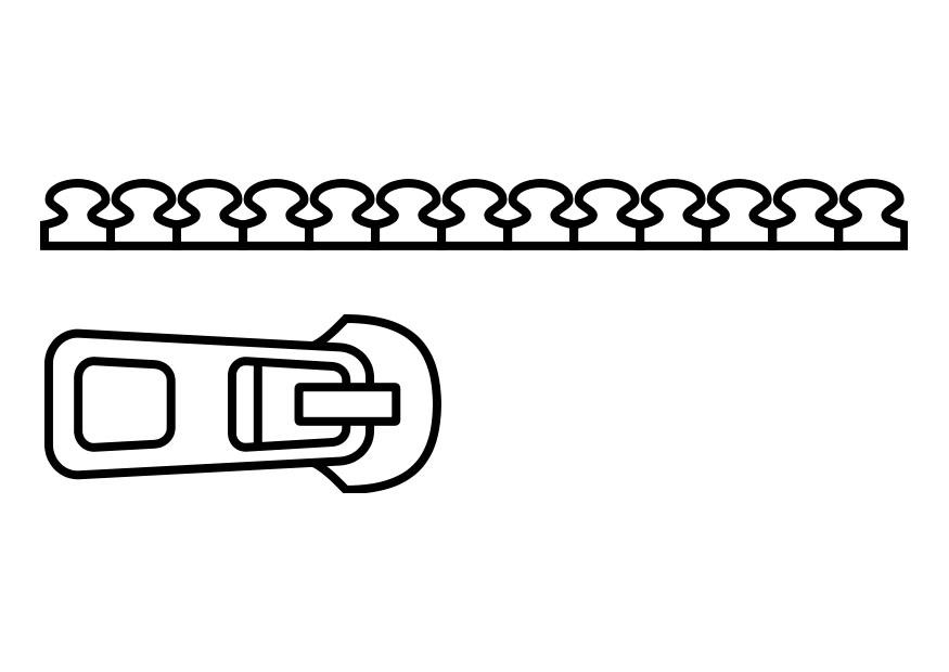 Coloring page zip