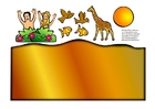 Adam and Eve scene 2