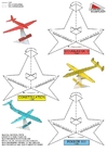 craft airplanes part 2
