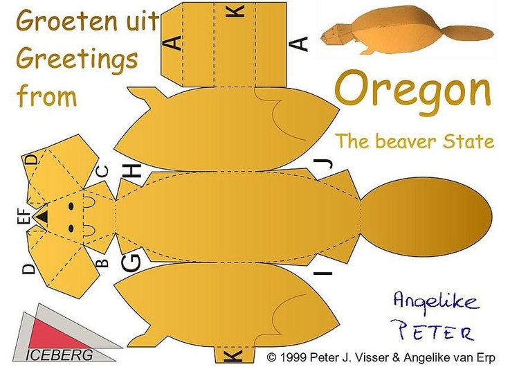 Craft beaver