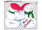 craft christmas card 2
