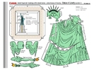 craft Statue of Liberty 3