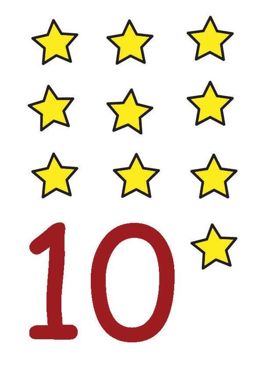 10