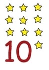 10