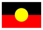 Images Aboriginal flag