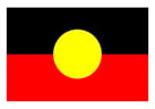 Aboriginal flag