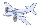 Image airplane 3