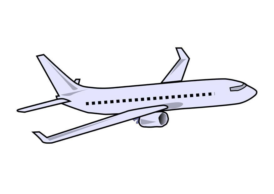 Image airplane