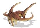 Image Alamosaur