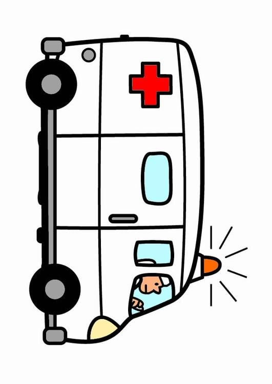 ambulance