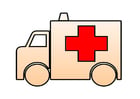 Image ambulance
