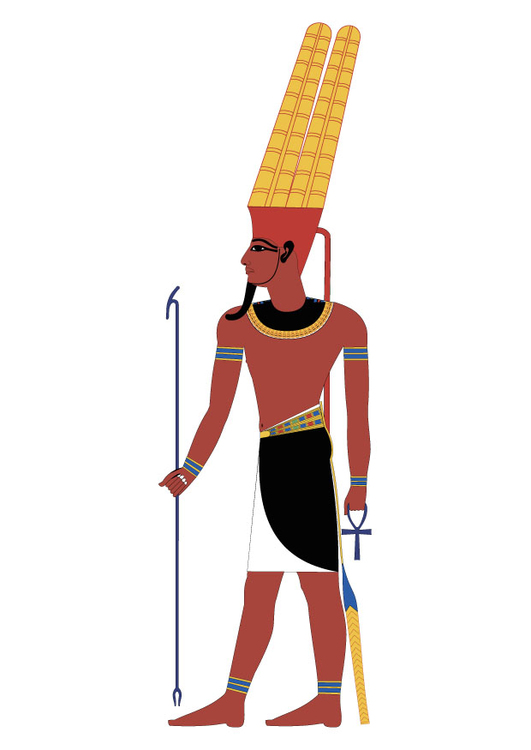 Image Amun