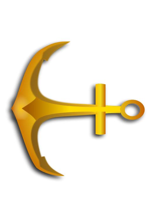 anchor