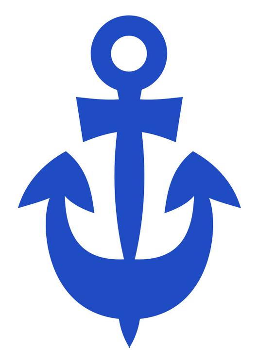 anchor