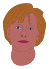 Image Angela Merkel