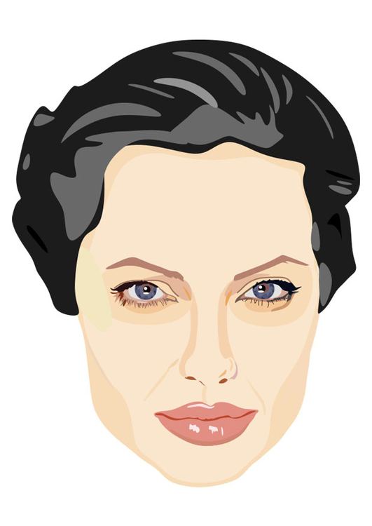 Image Angelina Jolie