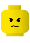 image angry
