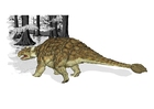 Ankylosaur