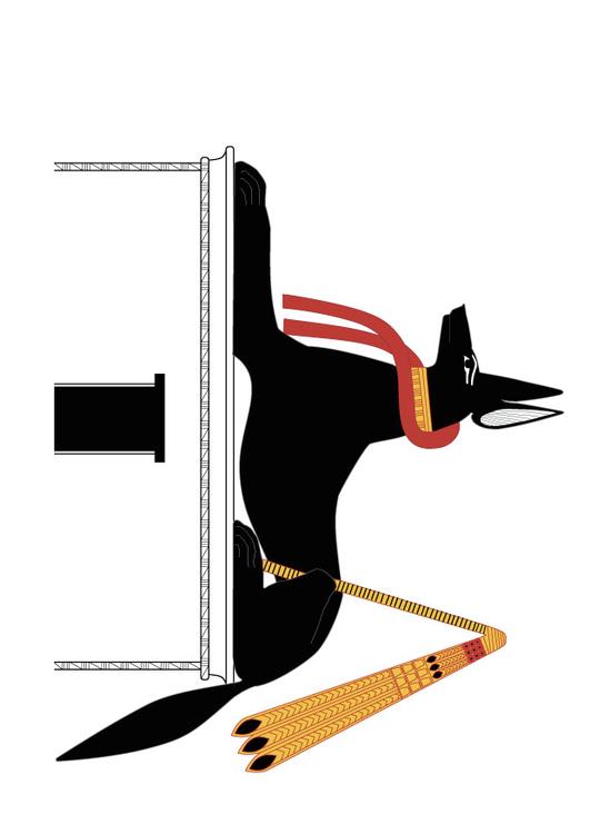 anubis