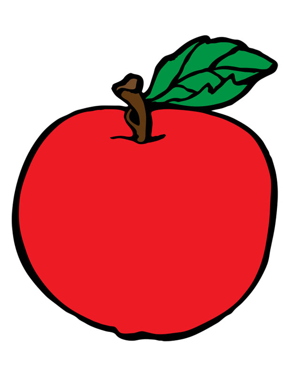 Image apple