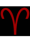 astrological sign - aries