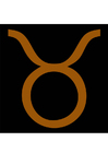 Images astrological sign - taurus