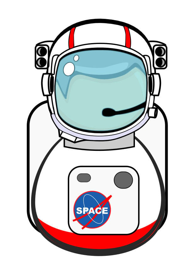 Image astronaut