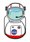 Image astronaut