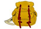 Image backpack