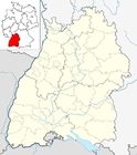 Baden, Wuerttemberg