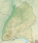 Image Baden-Wuerttemberg