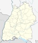 Image Baden-Wuerttemberg