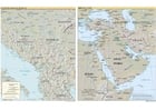Images Balkan and Middle East