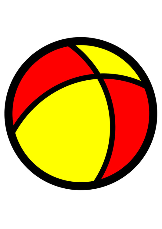 Image ball