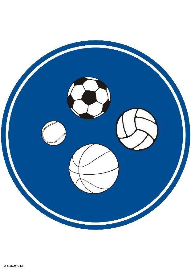 Image ball games allowed